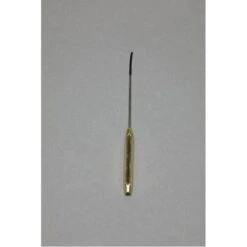 AIGUILLE A DUBBING FLY SCENE ET NOEUD DE PECHEUR