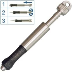 AIGUILLE POUR DEBOUCHER LES OEILLETS STONFO