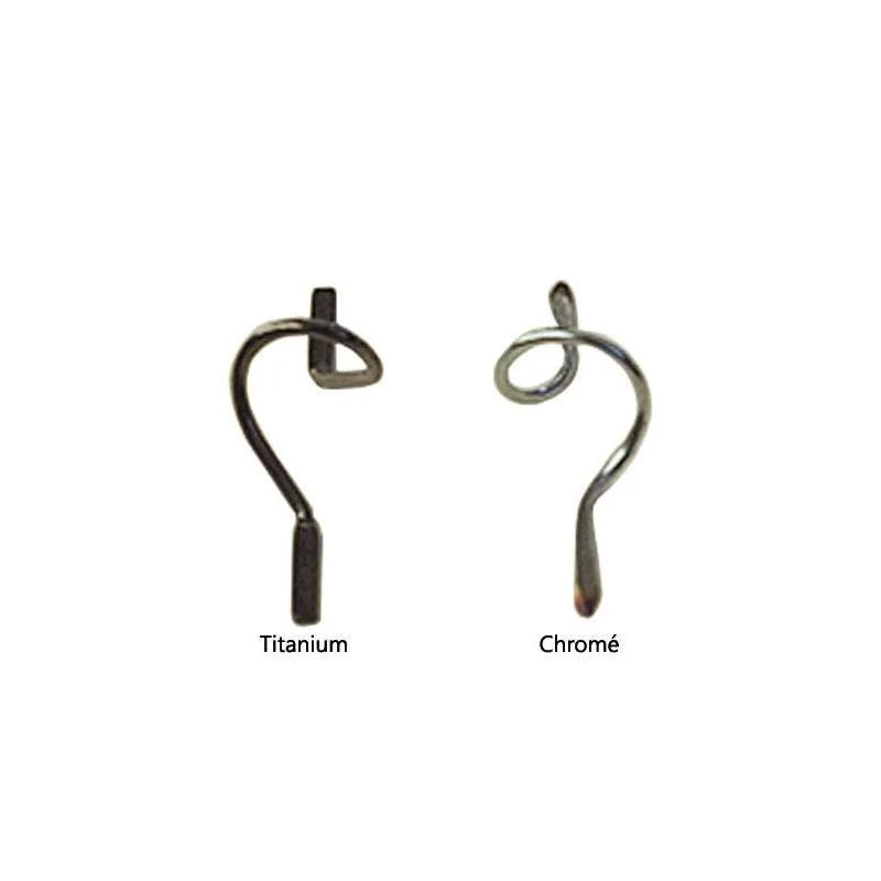 ANNEAUX DEVAUX SERPENTIFORMES 2 ANNEAUX DEVAUX SERPENTIFORMES – Image 2