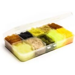 ANTRON BLEND DEVAUX DVX