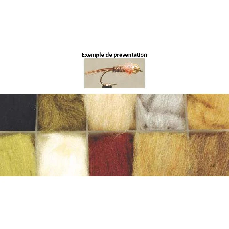 ANTRON DUBBING TOF 1 ANTRON DUBBING TOF