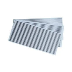 BANDELETTES DE QUILLS SYNTHETIQUES DEVAUX REALIST QUILLS PAON