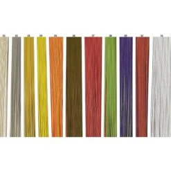 BANDELETTES DE QUILLS SYNTHETIQUES JMC SUBSTIQUILL