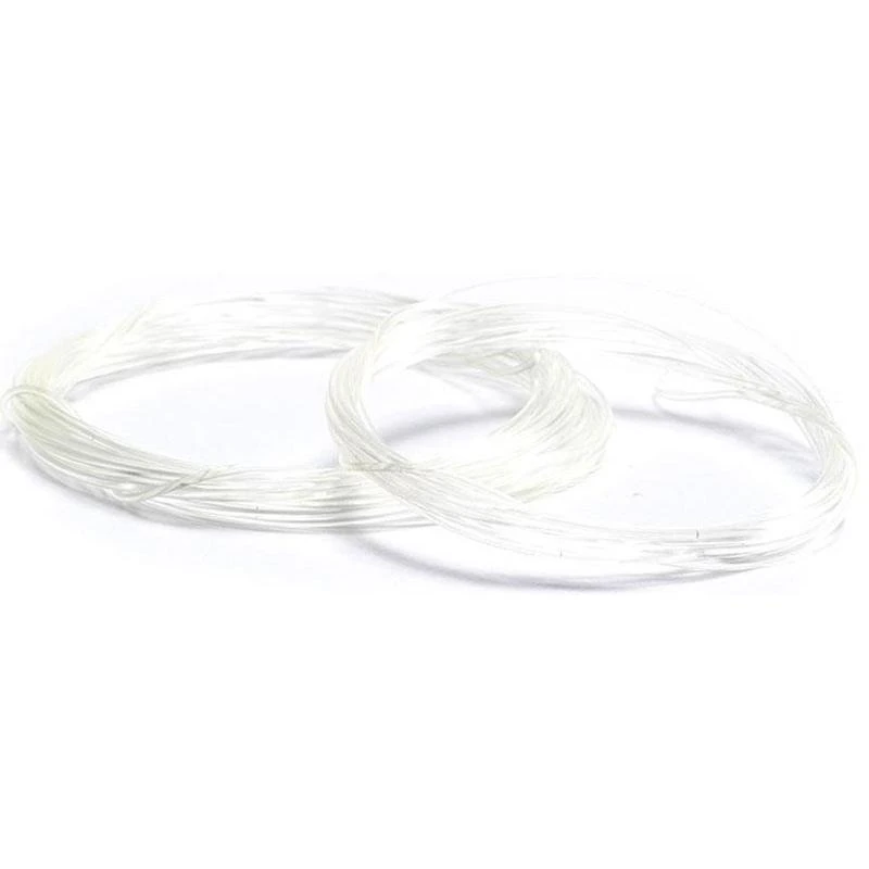 BAS DE LIGNE MOUCHE DEVAUX QUEUE DE RAT DVX SPEED CM 1 BAS DE LIGNE MOUCHE DEVAUX QUEUE DE RAT DVX SPEED CM