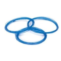 BAS DE LIGNE MOUCHE DEVAUX SPECIAL EAUX RAPIDES A NOEUDS DVX