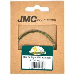 BAS DE LIGNE MOUCHE JMC KAMOUFIL