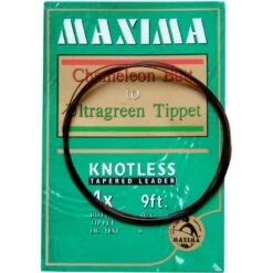 BAS DE LIGNE MOUCHE MAXIMA