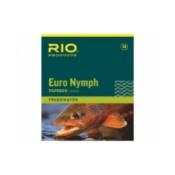 BAS DE LIGNE RIO EURO NYMPH