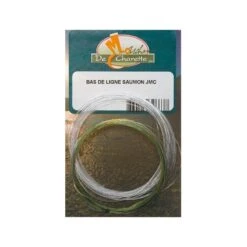 BAS DE LIGNE SAUMON JMC KAMOUFIL