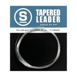 BAS DE LIGNE SEMPE TAPERED LEADER