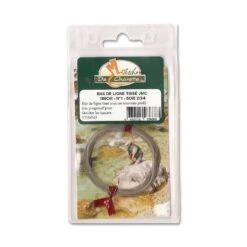 BAS DE LIGNE TISSE JMC