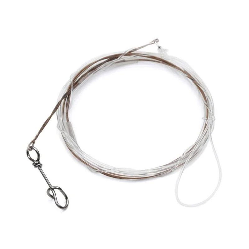 BAS DE LIGNE VISION BIG MAMA CLASSIC LEADER 1 BAS DE LIGNE VISION BIG MAMA CLASSIC LEADER