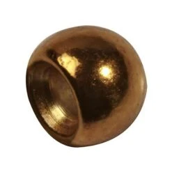 BILLE LAITON JMC NYMPHE LEST METAL - ORANGE - PAR 25