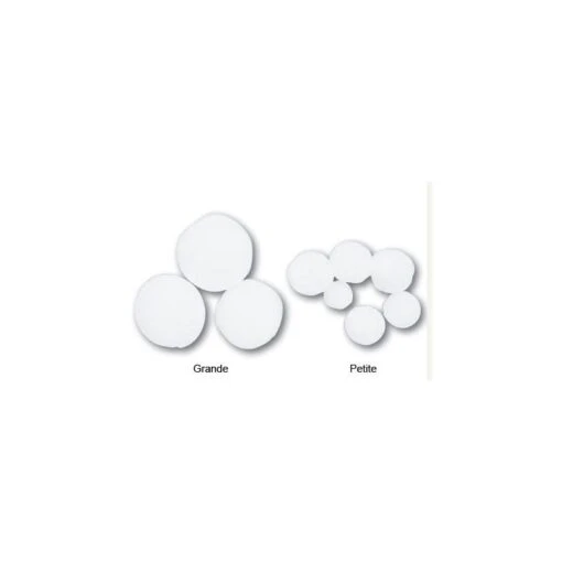 BILLE POLYSTYRENE JMC 2 BILLE POLYSTYRENE JMC -Tiemco || Costa Soldes Boutique bille polystyrene jmc z 17 1734