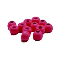 BILLE TUNGSTÈNE DEVAUX DVX - ROSE FLUO