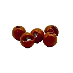 BILLE TUNGSTÈNE DEVAUX SLOT DVX - CHOCOLAT CLAIR