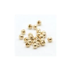 BILLE TUNGSTÈNE FENDUE SEMPE BFO OR