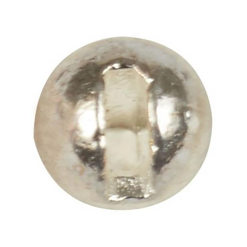 BILLE TUNGSTENE JMC FENDUE - ARGENT - PAR 25 1 BILLE TUNGSTENE JMC FENDUE - ARGENT - PAR 25