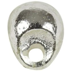 BILLE TUNGSTENE JMC GOUTTE - ARGENT