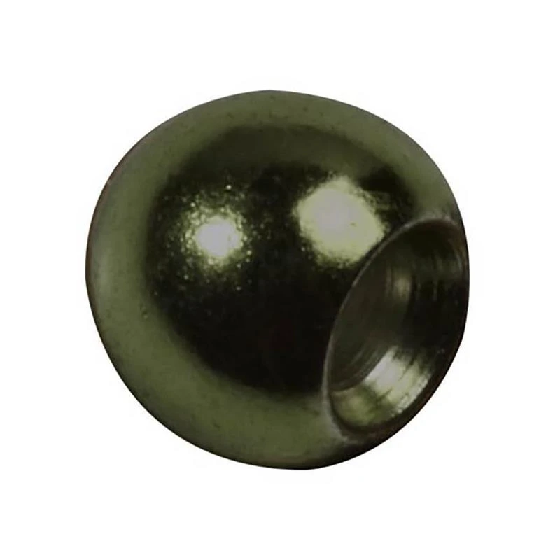 BILLE TUNGSTENE JMC MÉTAL - CAFÉ - PAR 25 1 BILLE TUNGSTENE JMC MÉTAL - CAFÉ - PAR 25