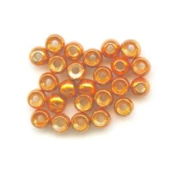 BILLE TUNGSTENE TOF - METAL ORANGE