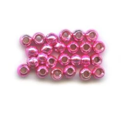 BILLE TUNGSTENE TOF - METAL ROSE