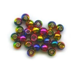 BILLE TUNGSTENE TOF - RAINBOW