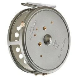 BOBINE SUPPLÉMENTAIRE HARDY POUR MOULINET BROTHERS 150ANV LW SPARE SPOOL