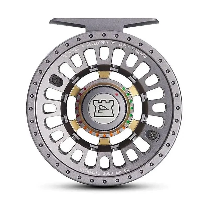 BOBINE SUPPLEMENTAIRE HARDY POUR MOULINET ULTRALIGHT MA DD 1 BOBINE SUPPLEMENTAIRE HARDY POUR MOULINET ULTRALIGHT MA DD