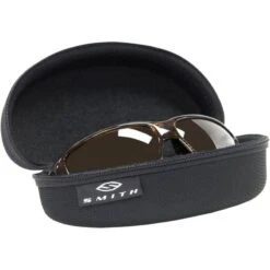 BOITE A LUNETTES SMITH OPTICS CASE CURVED