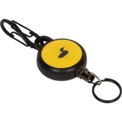 BOUTON DE SERVICE LOON OUTDOORS ROGUE ZINGER