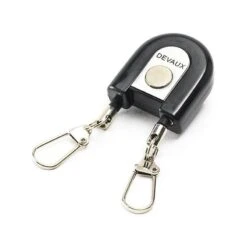 BOUTON SERVICE DEVAUX DOUBLE + MAGNET