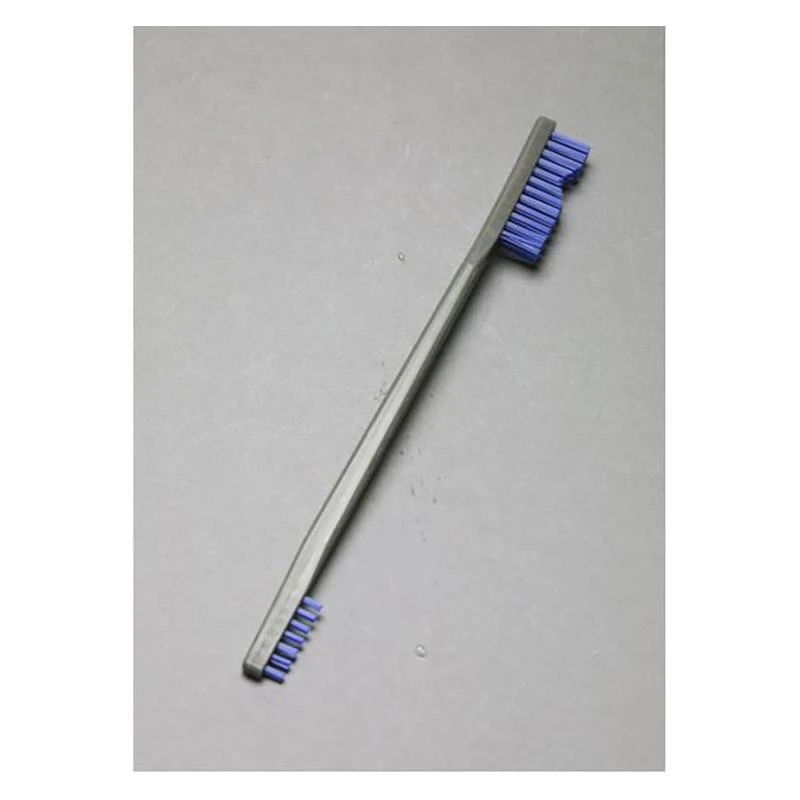 BROSSE A DUBBING FLY SCENE DOUBLE 1 BROSSE A DUBBING FLY SCENE DOUBLE