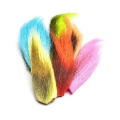 BUCKTAIL DEVAUX DVX