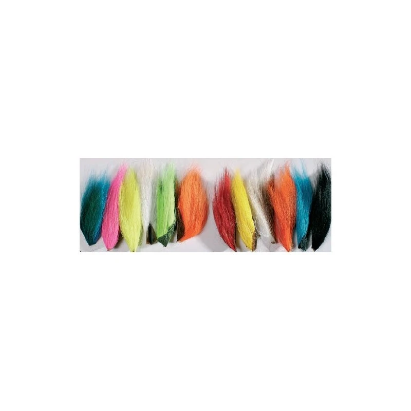BUCKTAIL JMC 1 BUCKTAIL JMC
