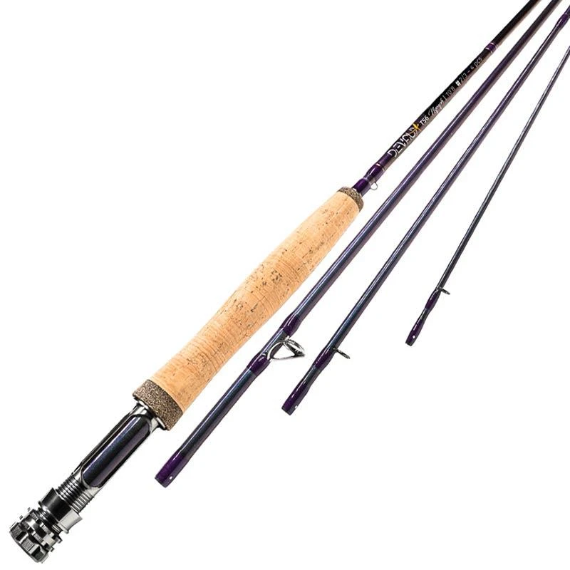 CANNE MOUCHE DEVAUX DVX T56 NYMPH 1 CANNE MOUCHE DEVAUX DVX T56 NYMPH