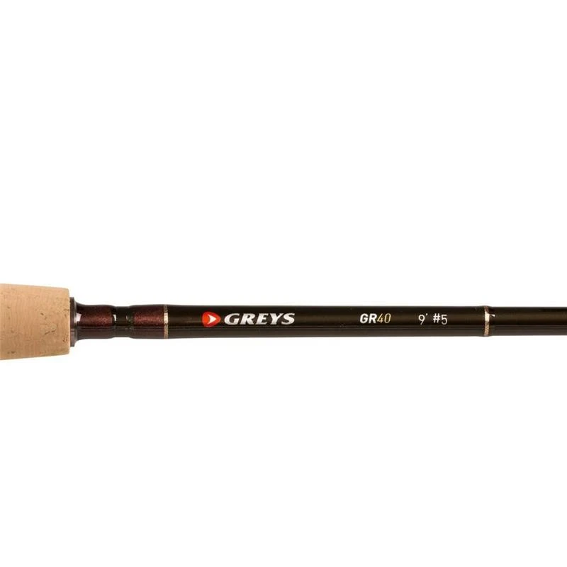 CANNE MOUCHE GREYS GR40 2 CANNE MOUCHE GREYS GR40 – Image 2