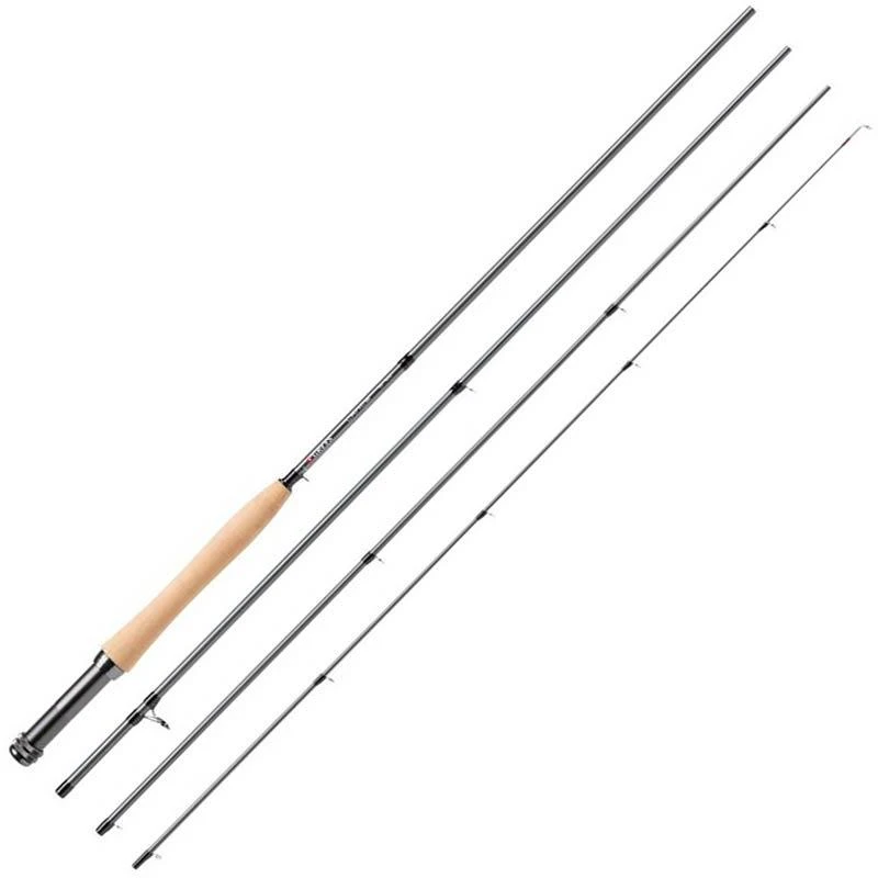 CANNE MOUCHE GREYS LANCE FLY ROD 1 CANNE MOUCHE GREYS LANCE FLY ROD