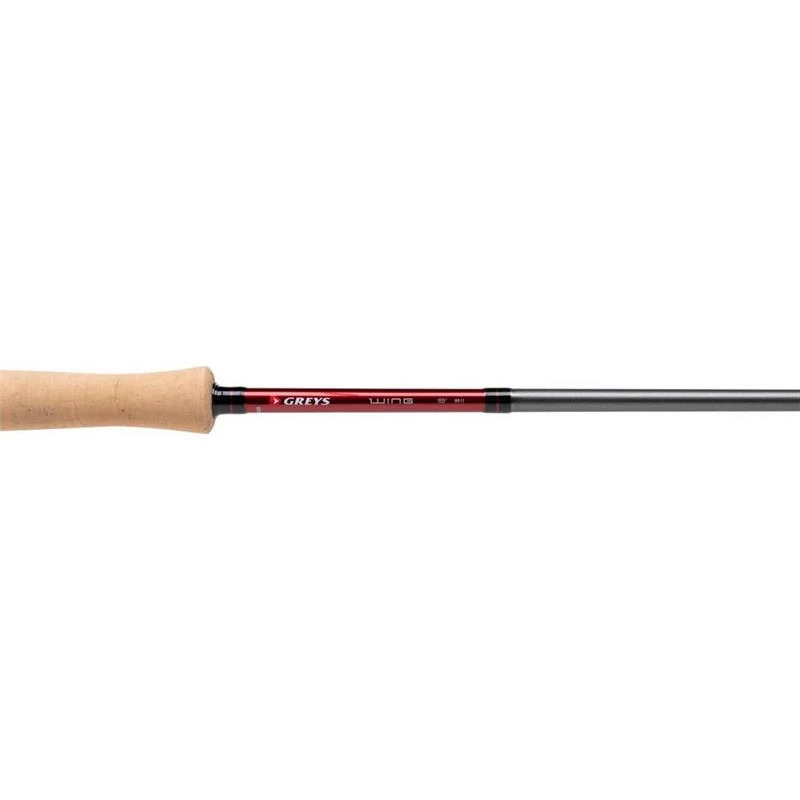 CANNE MOUCHE GREYS WING SALT FLY ROD 2 CANNE MOUCHE GREYS WING SALT FLY ROD – Image 2