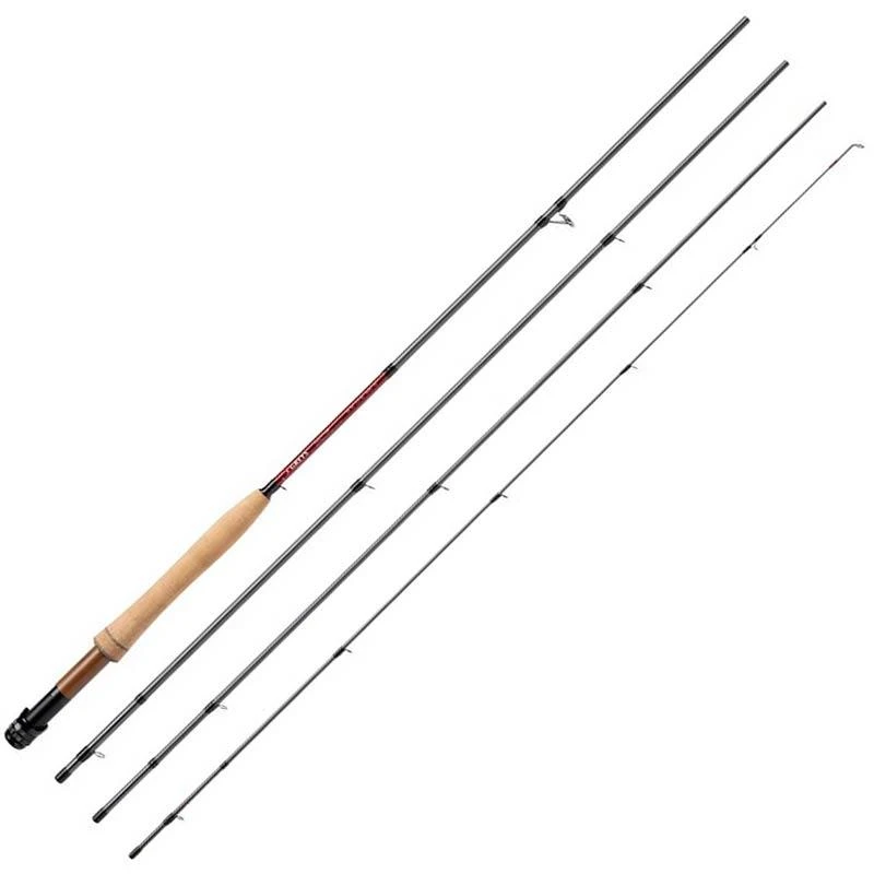 CANNE MOUCHE GREYS WING STREAMFLEX FLY ROD 1 CANNE MOUCHE GREYS WING STREAMFLEX FLY ROD