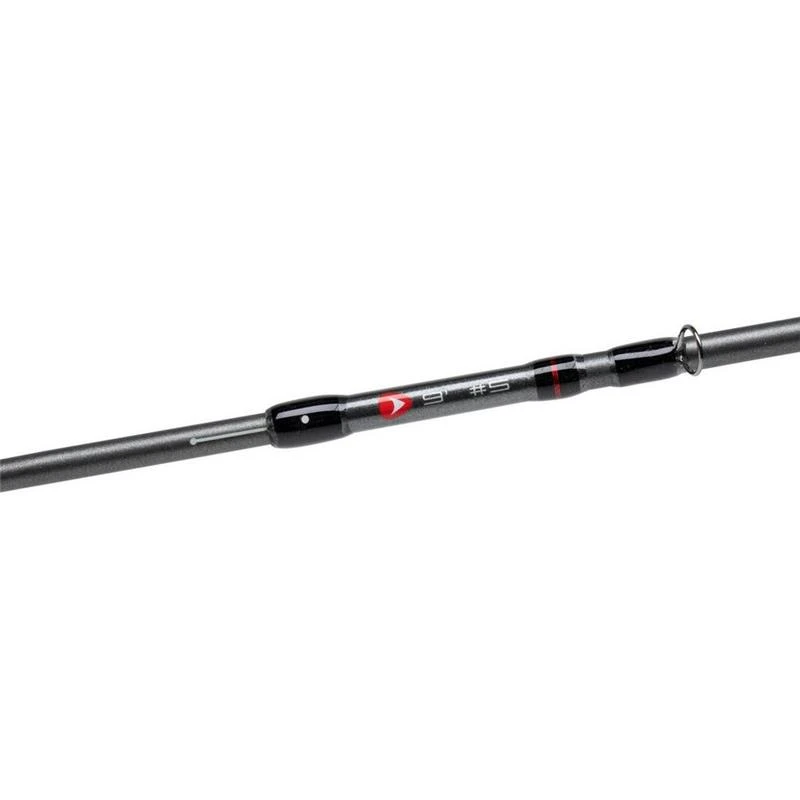 CANNE MOUCHE GREYS WING TRAVEL FLY ROD 2 CANNE MOUCHE GREYS WING TRAVEL FLY ROD – Image 2