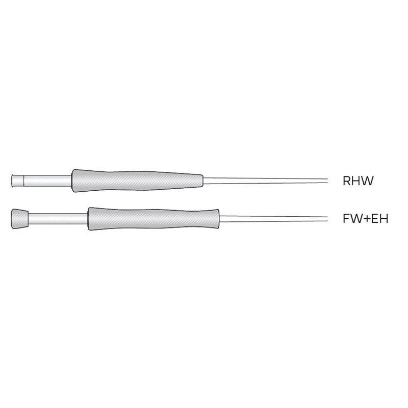 CANNE MOUCHE GREYS WING TRAVEL FLY ROD 3 CANNE MOUCHE GREYS WING TRAVEL FLY ROD – Image 3