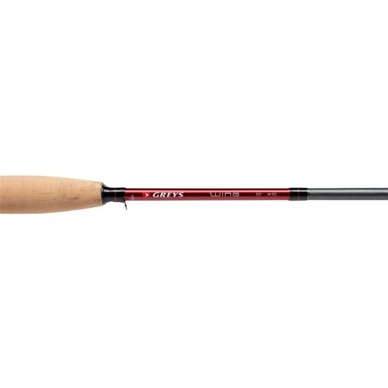 CANNE MOUCHE GREYS WING TRAVEL FLY ROD 5 CANNE MOUCHE GREYS WING TRAVEL FLY ROD – Image 5