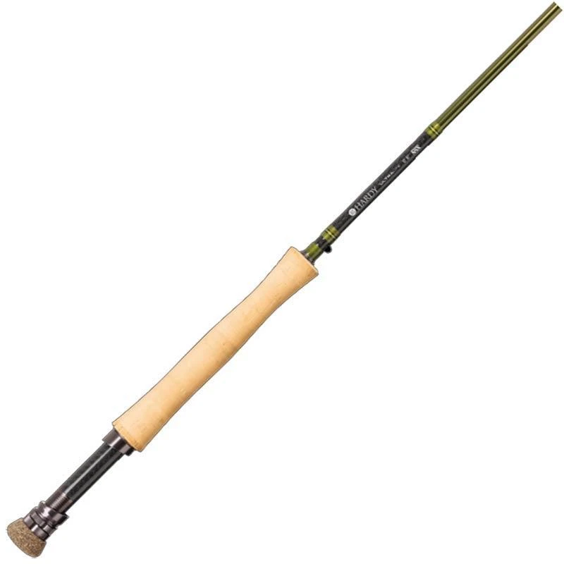 CANNE MOUCHE HARDY ULTRALITE ROD 1 CANNE MOUCHE HARDY ULTRALITE ROD