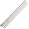 CANNE MOUCHE SCIERRA D-FLY RODS