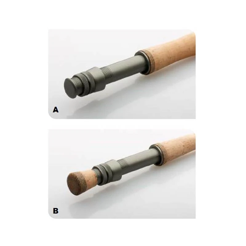 CANNE MOUCHE SCIERRA D-FLY RODS 2 CANNE MOUCHE SCIERRA D-FLY RODS – Image 2