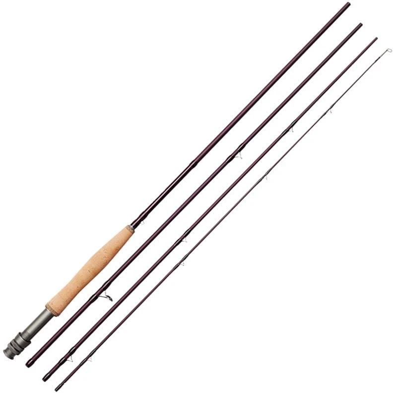 CANNE MOUCHE SCIERRA D-FLY RODS 1 CANNE MOUCHE SCIERRA D-FLY RODS