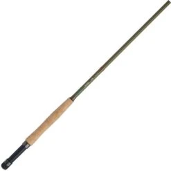 CANNE MOUCHE SHAKESPEARE CEDAR CANYON STREAM FLY ROD
