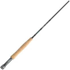CANNE MOUCHE SHAKESPEARE CEDAR CANYON SUMMIT FLY ROD