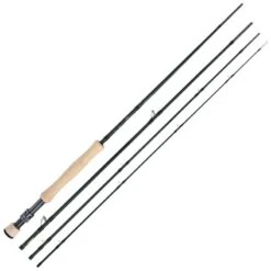 CANNE MOUCHE SHIMANO BIOCRAFT XR FLY BIG BUG/SW